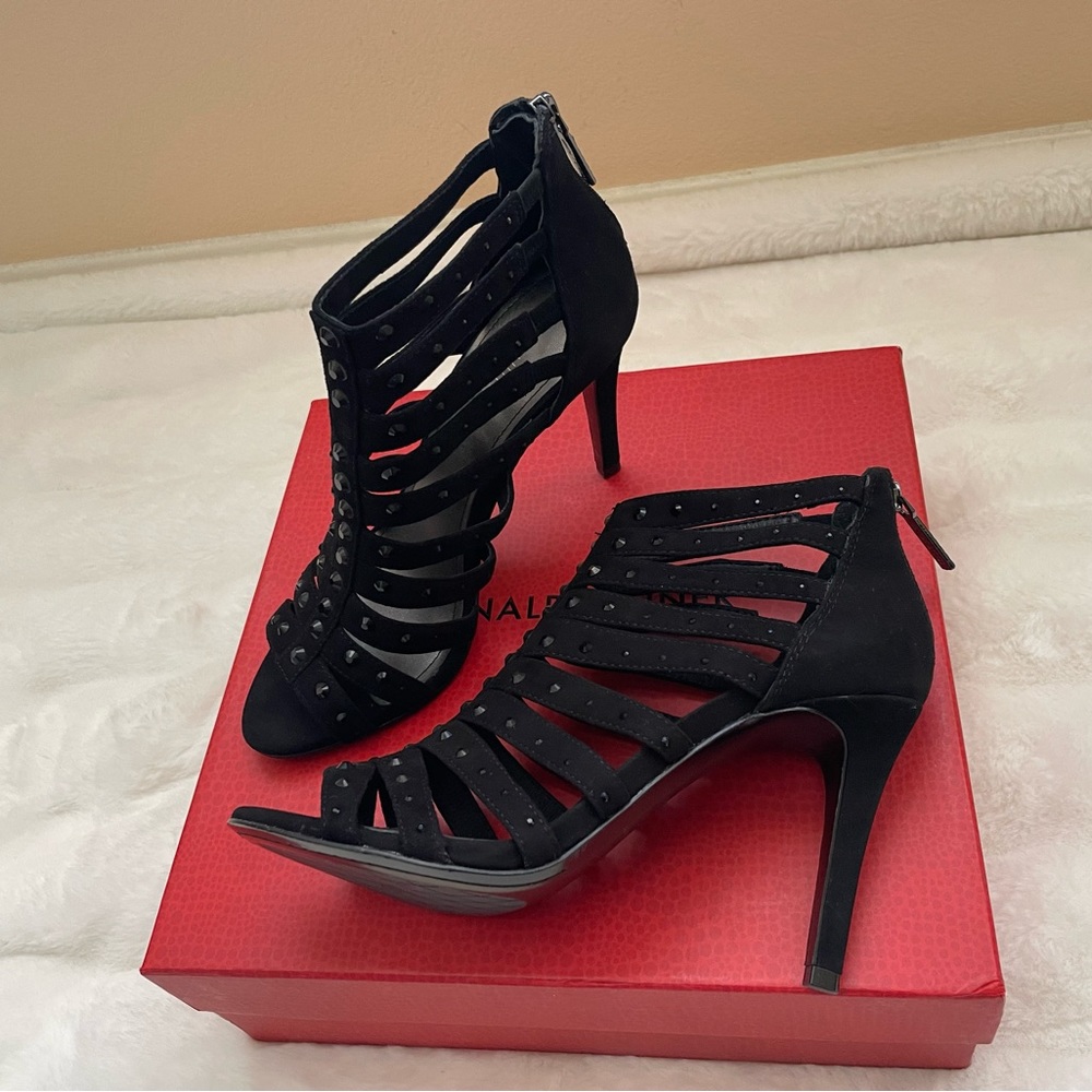 Donald J Pliner Shoes.